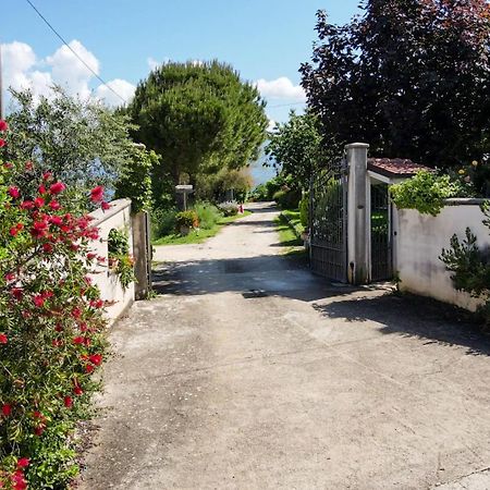 La Staccionata Vila Arpino Exterior foto