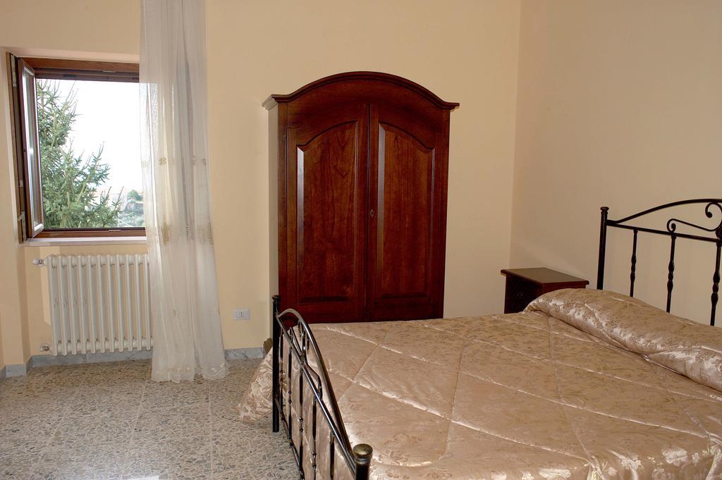 La Staccionata Vila Arpino Exterior foto